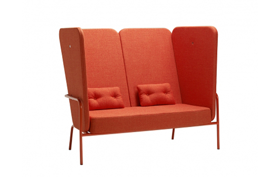 High Back Sofas_Contract Trend_Tittut sofa by Peter Andersson for Tranas Skolmobler