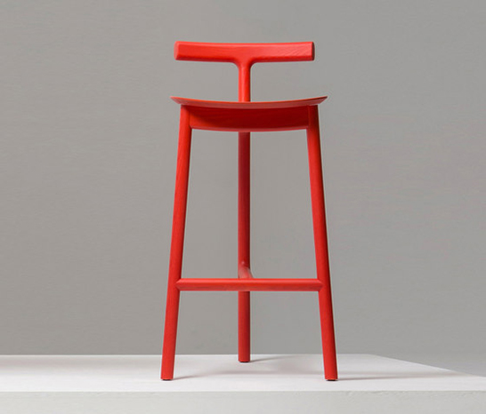 Radice stools by Sam Hecht and Industrial Facility for Mattiazzi_3