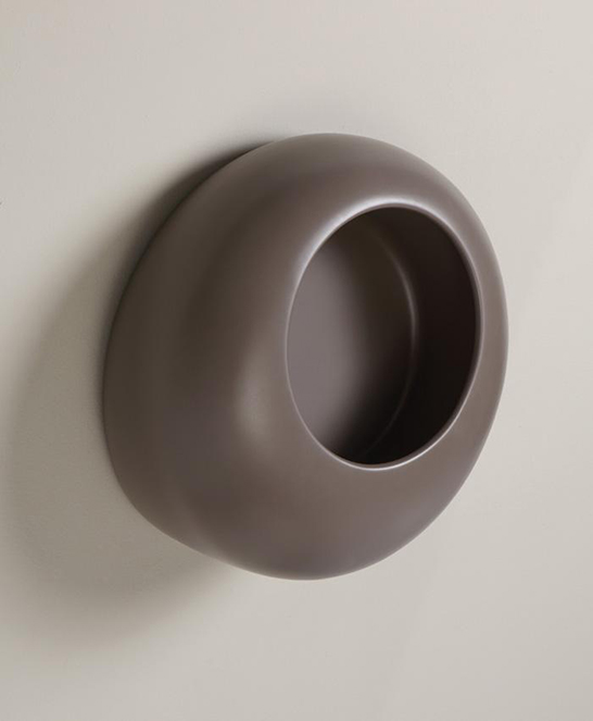 Slot, Ball and Mini Ball urinals by 5.5 Designers for Cielo_4