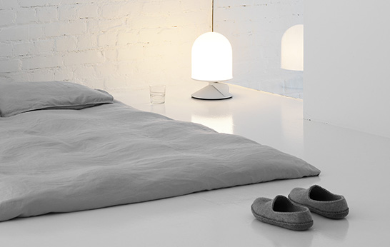 Vinge table lamp by Note Design Studio for Orsjo Belysning_5