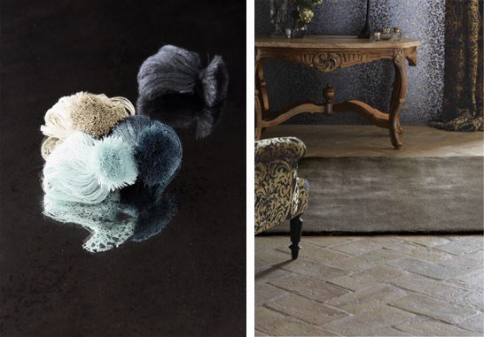 Zoffany COLOUR COLLECTION rugs_2