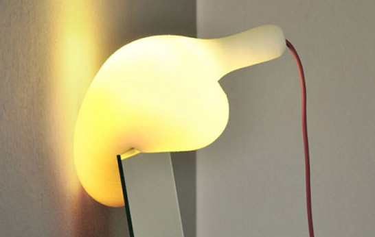 Soft and Squeezy_Lighting Trend_Soft Light by Simon Frambach