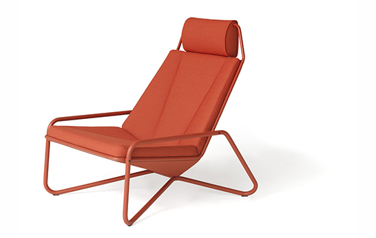 VIK lounge chair by Arian Brekveld for Spectrum_2