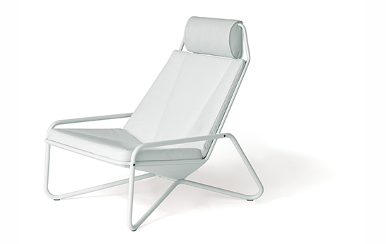VIK lounge chair by Arian Brekveld for Spectrum_3