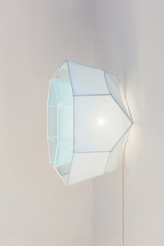 Faceted_Fixtures_Ligting_Trend_Daniel Becker LEM lamp for Contemporary Components-2