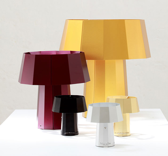 Faceted_Fixtures_Ligting_Trend_Espresso Lamp Piers Mansfield-Scaddan Fly-Pitcher