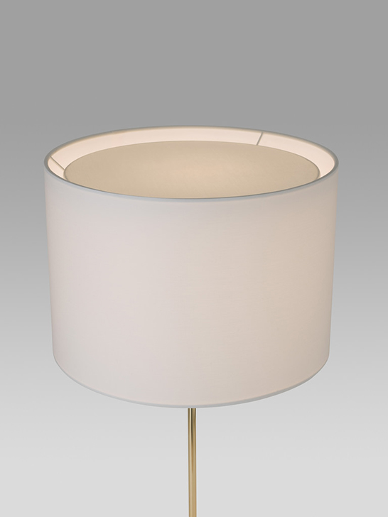 Kilo Table Lamp : Emperador edition by Kalmar_3