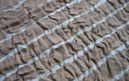 Paper Textiles by Marian de Graaff_2