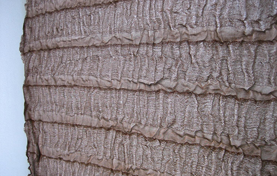 Paper Textiles by Marian de Graaff_3