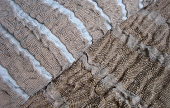 Paper Textiles by Marian de Graaff_4