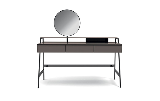 Venere desk by Carlo Colombo for Galotti and Radice_1