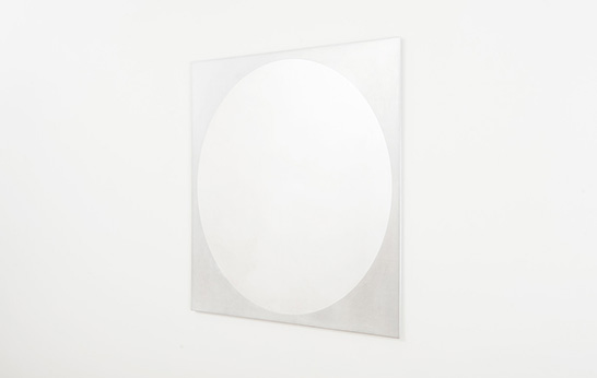 2 x Aluminum Mirror by Assembly_1
