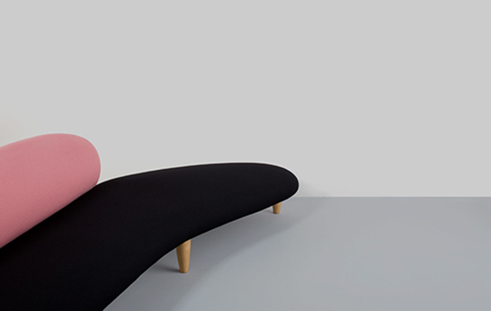 Kvadrat launches new collaboration with Raf Simons_1