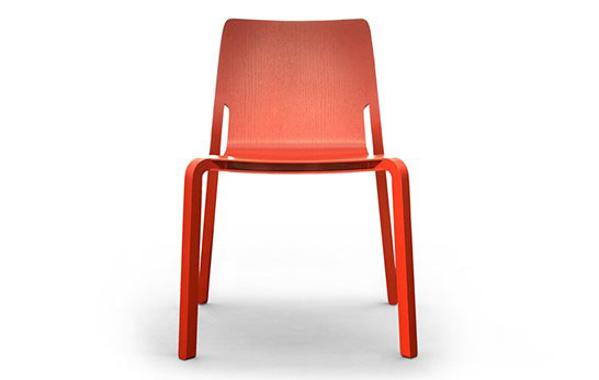 Layer chair by Oliver Schick for Mitab_1