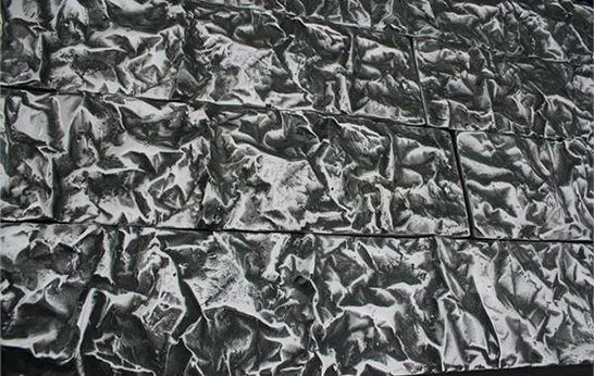 Shimmering Silver_Surface Trend_Crushed Wall Tiles by Phillip Watts Design_22