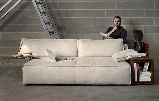 My World by Philippe Starck for Cassina_1