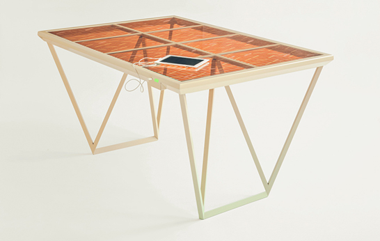 Current Table by Marjan van Aubel_6
