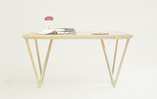 Current Table by Marjan van Aubel_8
