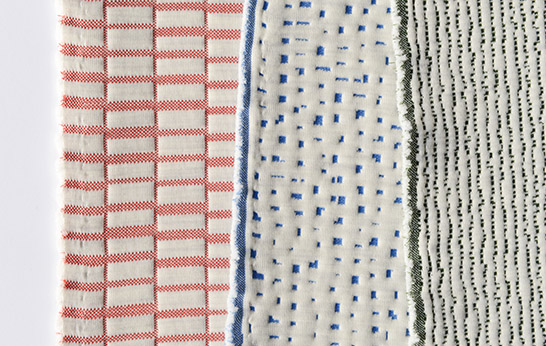 ERB_Knit upholstery collection_05 _ Studio Bouroullec