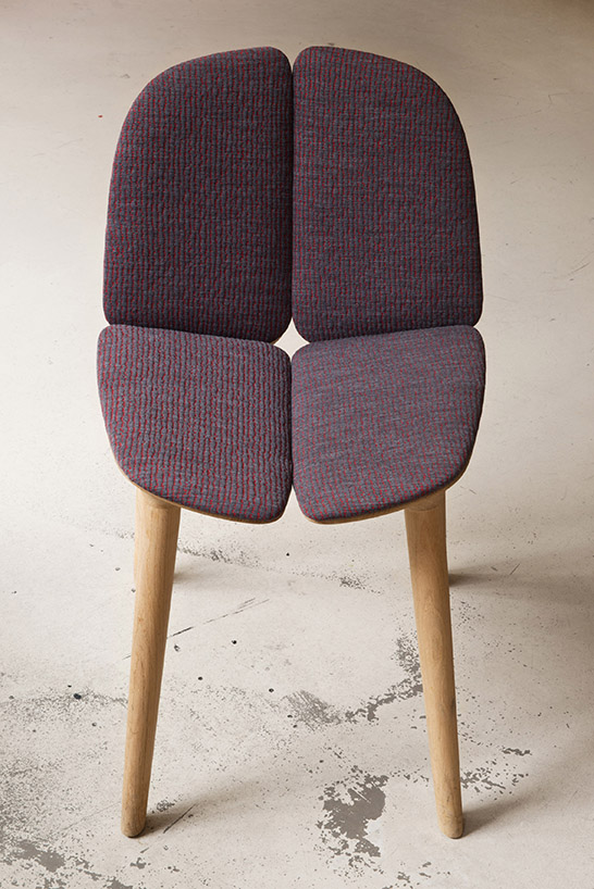 ERB_Knit upholstery collection_09 _ Studio Bouroullec