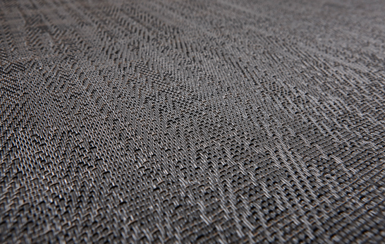 Bolon's Silence Collection Adds Acoustic Damping