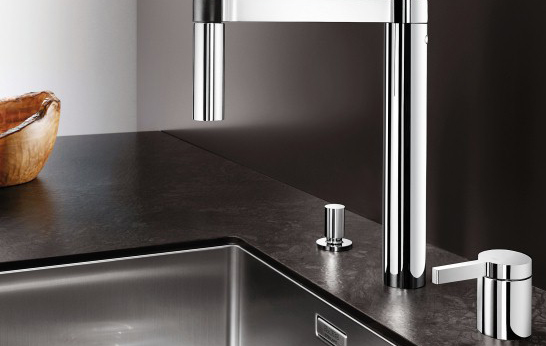 The Culina Mini Faucet by Blanco