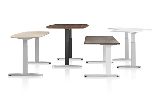 Renew Sit-to-Stand Table 2