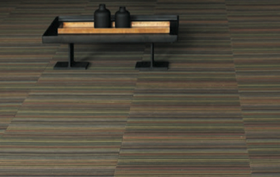 Chilewich Textiles to Debut at NeoCon