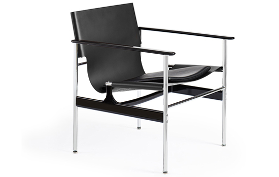 Knoll Re-issues Pollock Arm Chair
