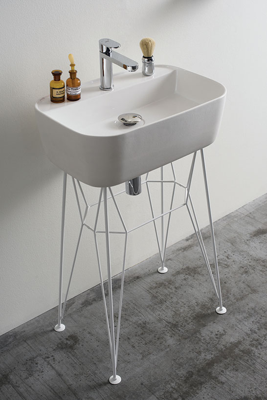 Gus Washbasin by Michael Hilgers for Ex.t_6