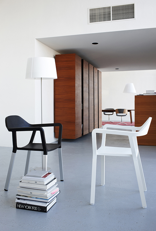 P77  Chair by Jonas Lindvall for Johanson Design_4