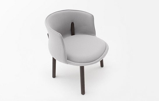 Peg chair by Nendo for Cappellini_1