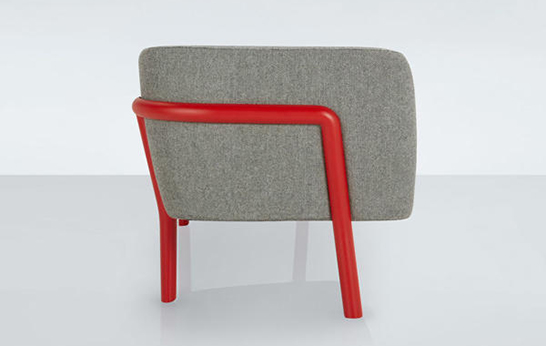 April seating system by Grande Smith for Modus_3