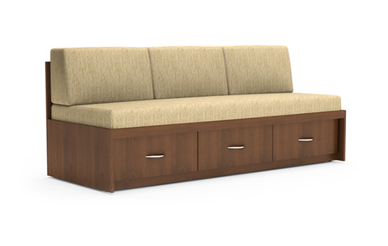 Slumber Daybed by Steelcase Health