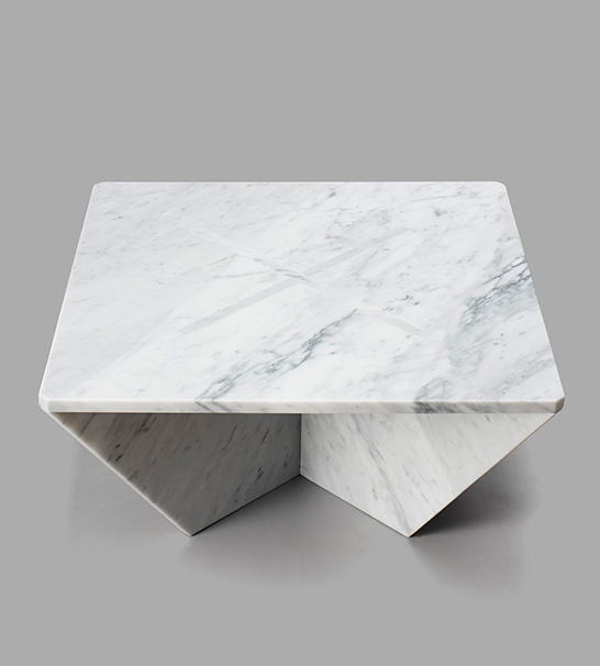 Snap Fit Marble_Tables by Joe_Doucet_for The Cooper-Hewitt Design Museum_1