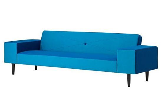 Hue sofa by Donna Wilson for SCP