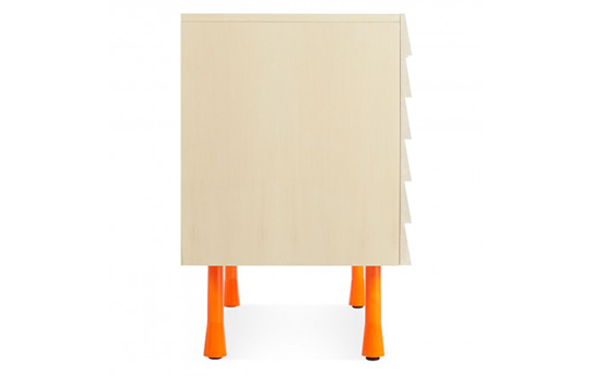 lap-2-door-dresser-orange-side