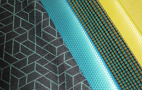 Teknion Textiles_Healthcare Fabrics by Suzanne Tick