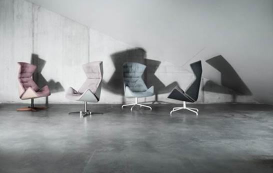 808 Lounge Chair by Formstelle for Thonet _2