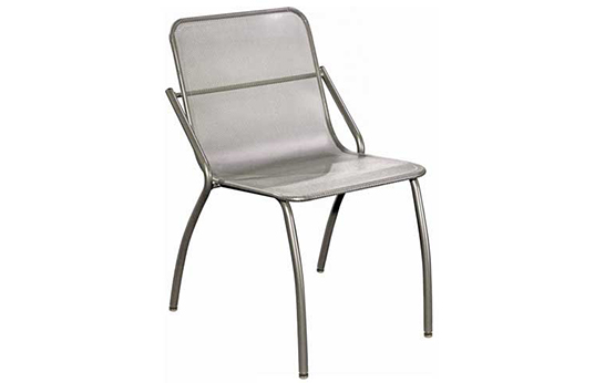 Florin Chair 154 by ERG International Furniture