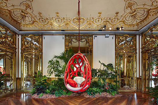 Louis-Vuitton-palazzo-bocconi-Campana_Cocoon_chair