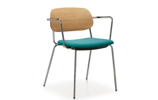 Chips Collection by Arik Levy for Keilhauer