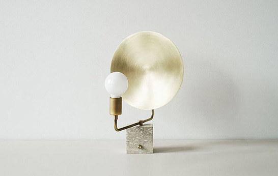 trend, copper, brass, lighting, warm-colored metals, pendant, table lamp, 
