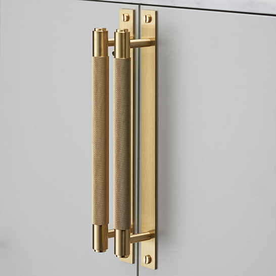 Buster & Punch hardware_cabin pulls 300 brass