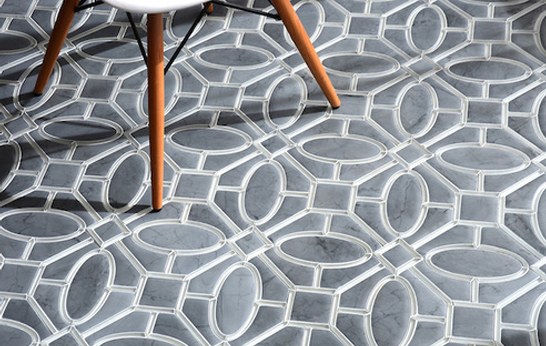 Parterre Collection by New Ravenna