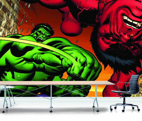 marvel_comics_surfaceview_murals_hulk
