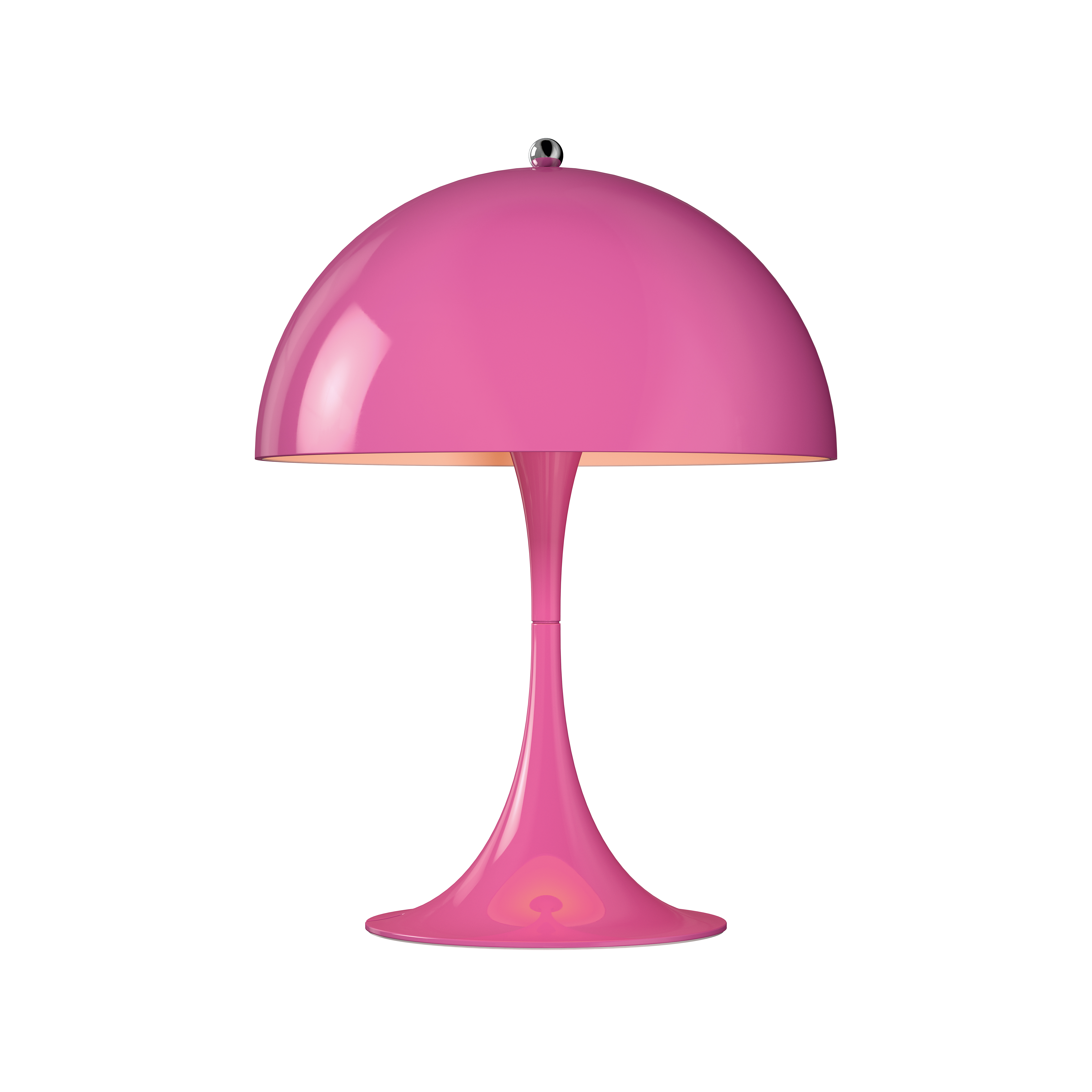 Louis Poulsen Panthella MINI pink Product Image