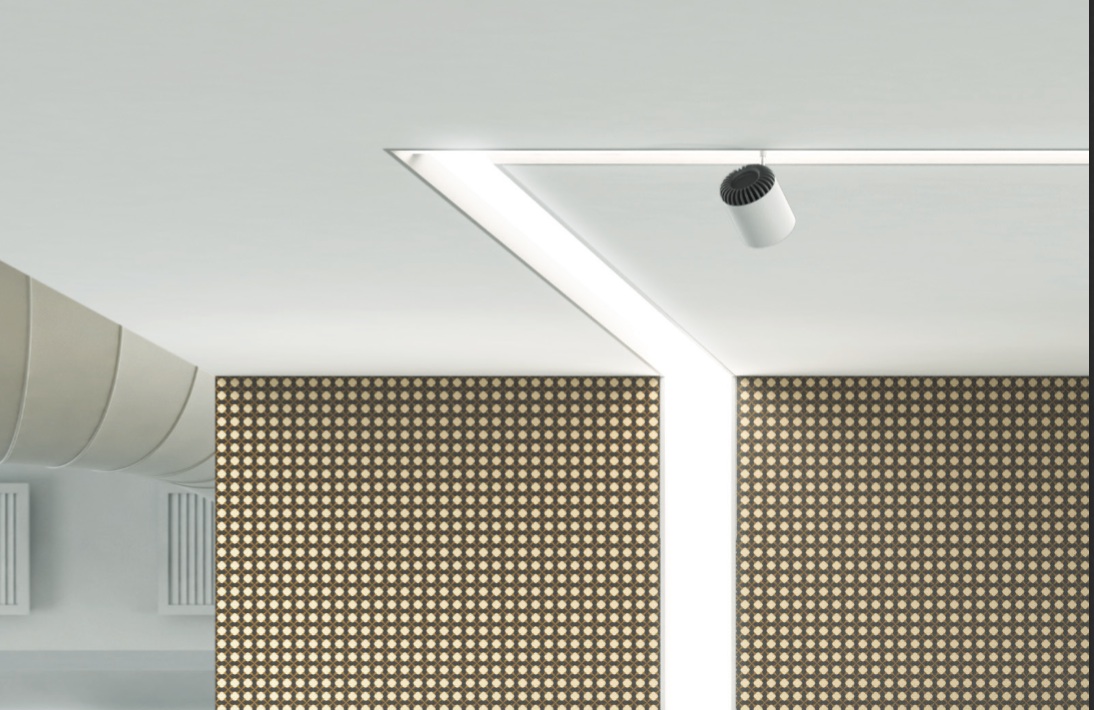 Merge LED Systems from Tech Lighting