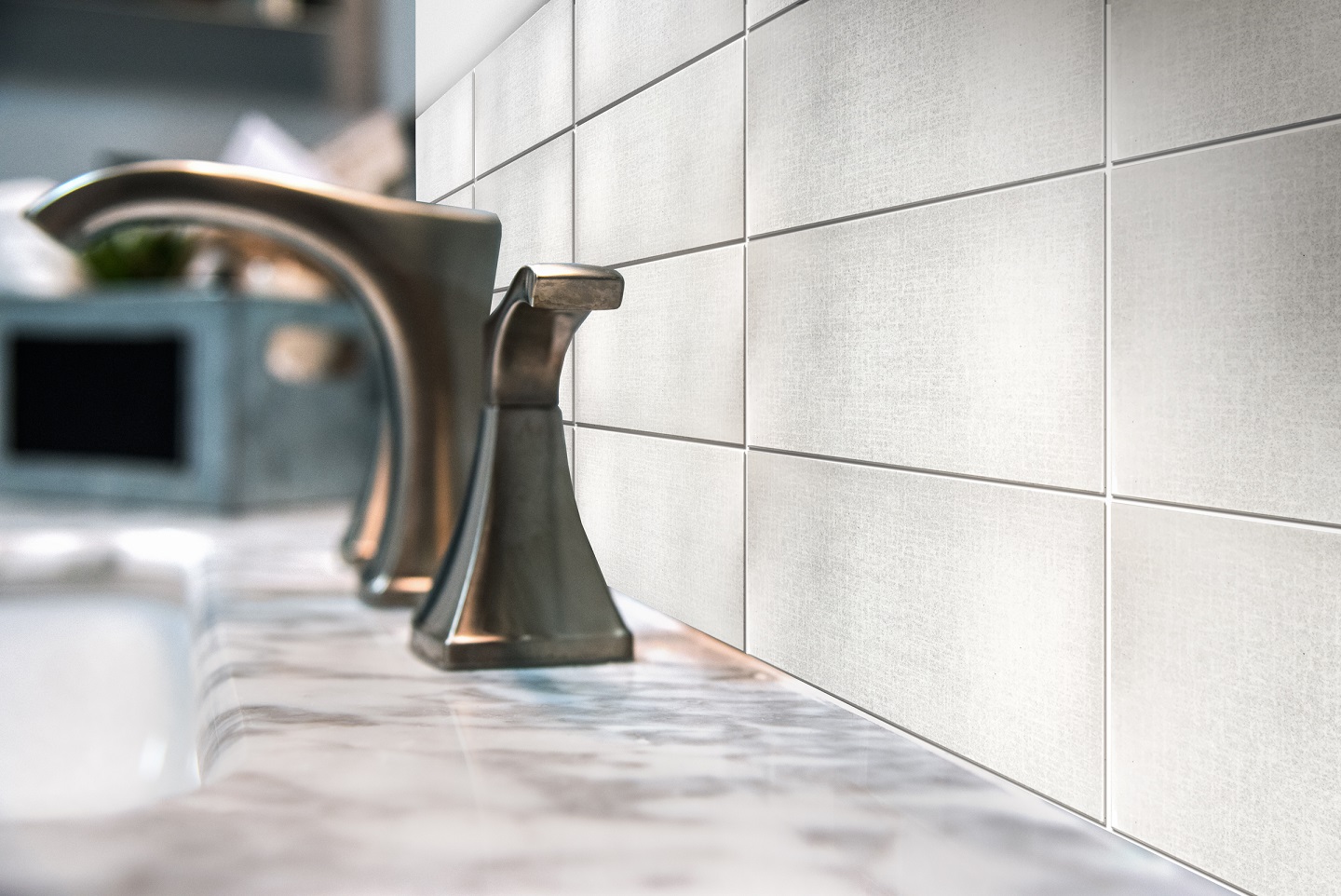 New Tile Styles from Questech