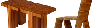 Thai Teak